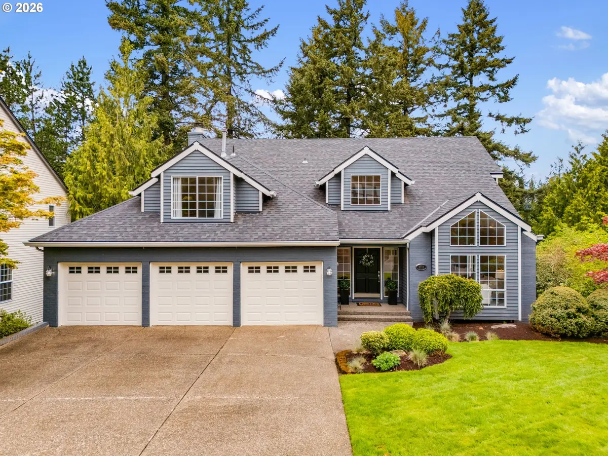 1331 Troon Dr, Northwest Clackamas, OR 97068 - #1
