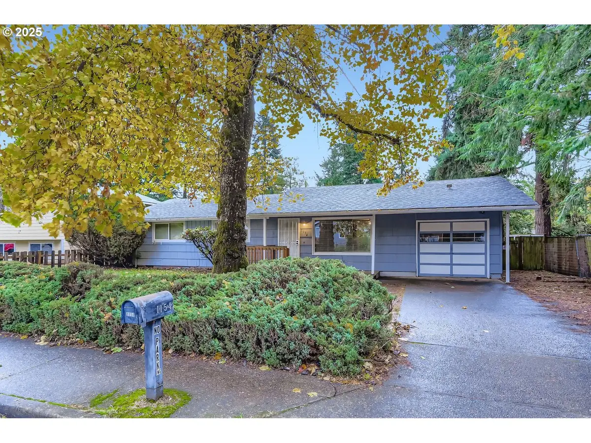 1154 SE 139th Ave, Portland, OR 97233 - Image #1