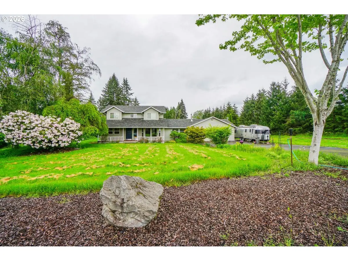 3604 NE 174th St, Vancouver, WA 98686 - #1