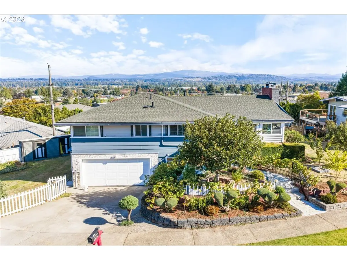 3416 NE 126th Ave, Portland, OR 97230 - #1