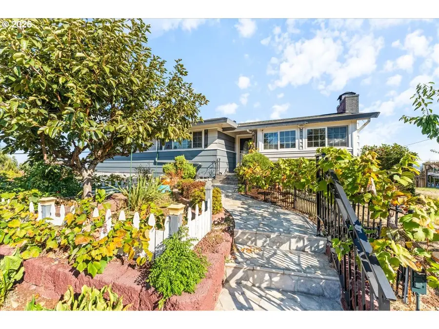 3416 NE 126th Ave, Portland, OR 97230 - #2