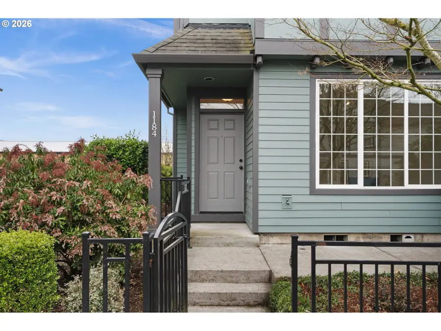 1184 SE Alika Ave, Hillsboro, OR 97123 - #3