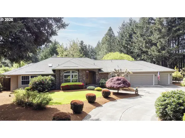 90150 Shore Ln, Eugene, OR 97402