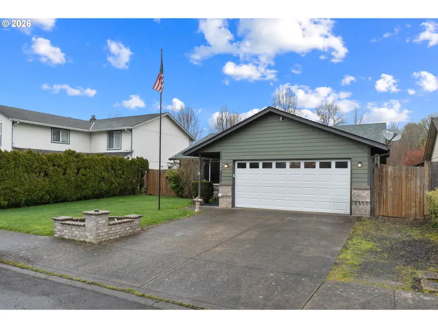 1404 NW 4th St, Battle Ground, WA 98604 - #3