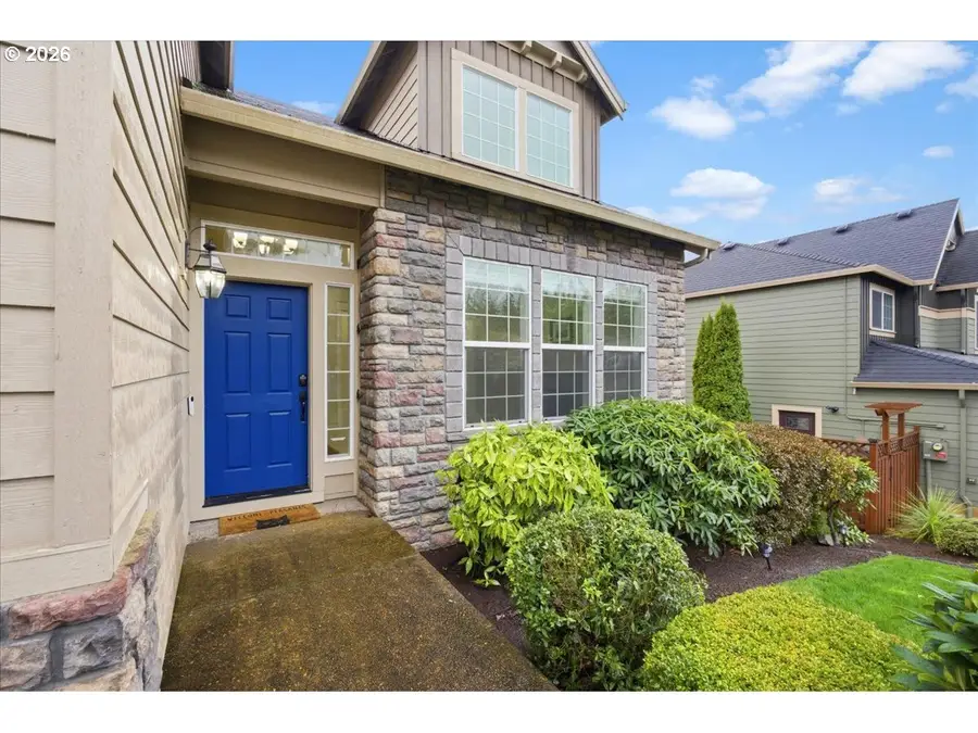 10884 SE Lenore St, Happy Valley, OR 97086 - #2