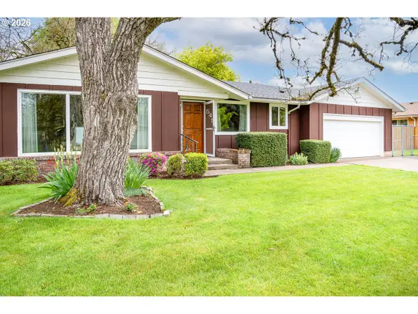 545 Hughes St, Eugene, OR 97402