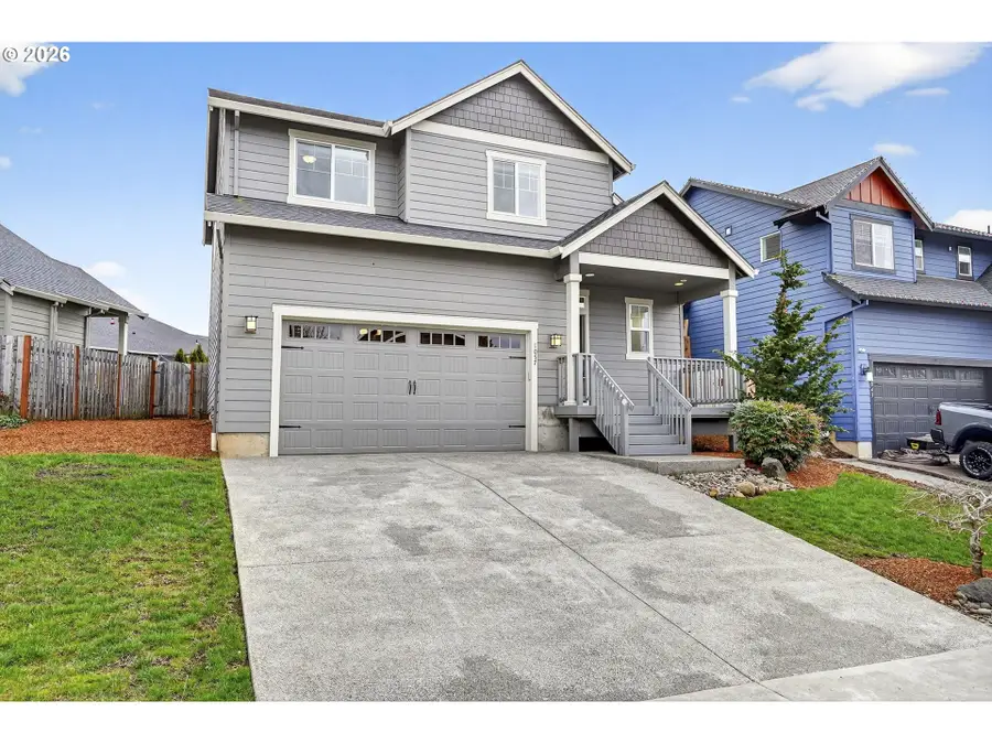 1057 NE Regan Hill Loop, Estacada, OR 97023 - #2