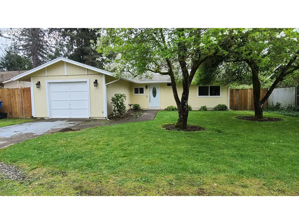 1022 K St, Washougal, WA 98671 - #1