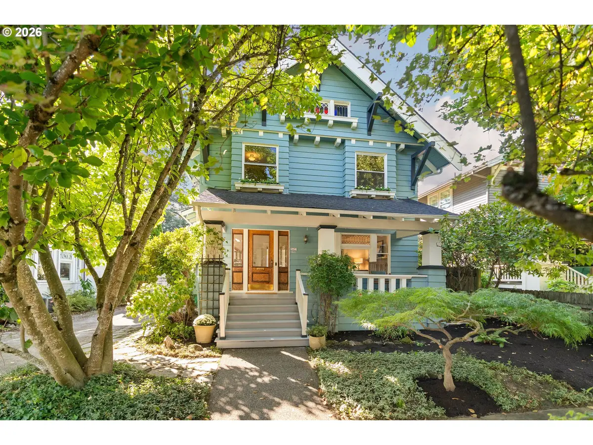 2435 NE 47th Ave, Portland, OR 97213 - #1