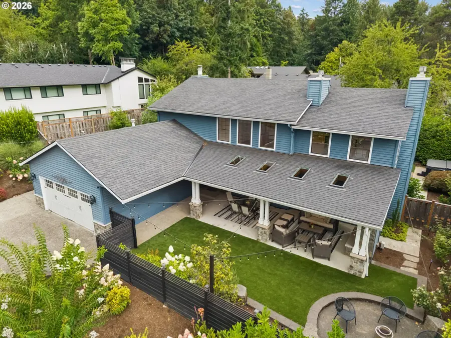 601 Atwater Rd, Lake Oswego, OR 97034 - #2