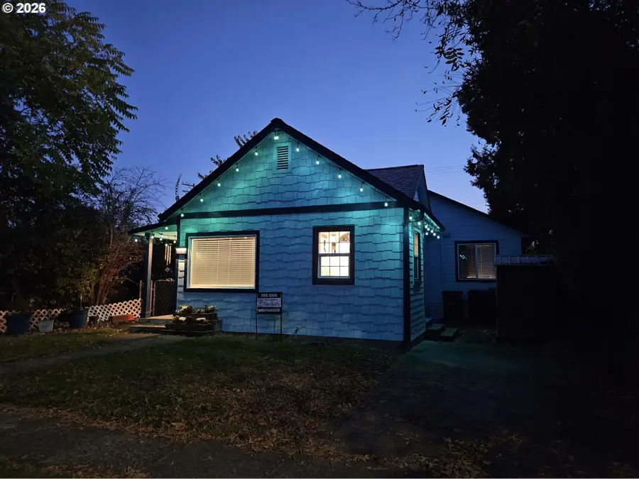 1119 A St, Springfield, OR 97477 - #2