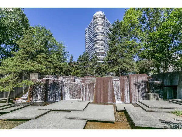 1500 SW 5th Ave #801, Portland, OR 97201