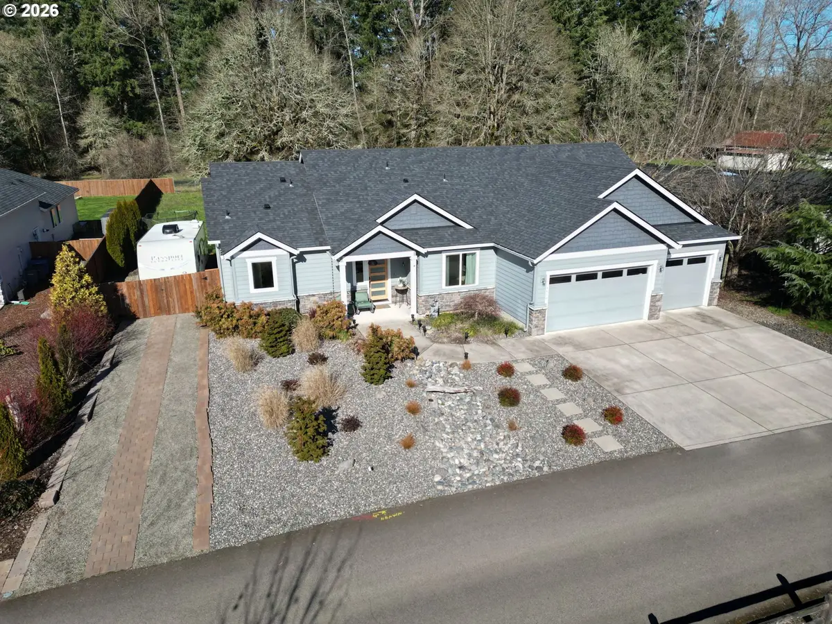 7500 NE 211th Cir, Dollars Corner, WA 98604 - #1