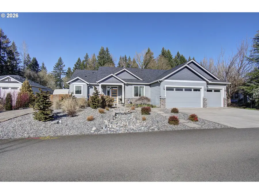 7500 NE 211th Cir, Dollars Corner, WA 98604 - #2