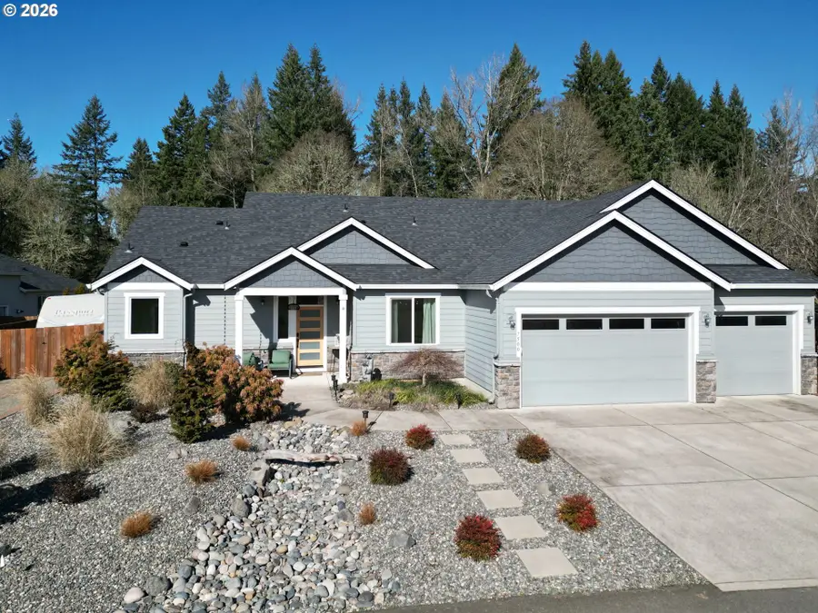 7500 NE 211th Cir, Dollars Corner, WA 98604 - #3