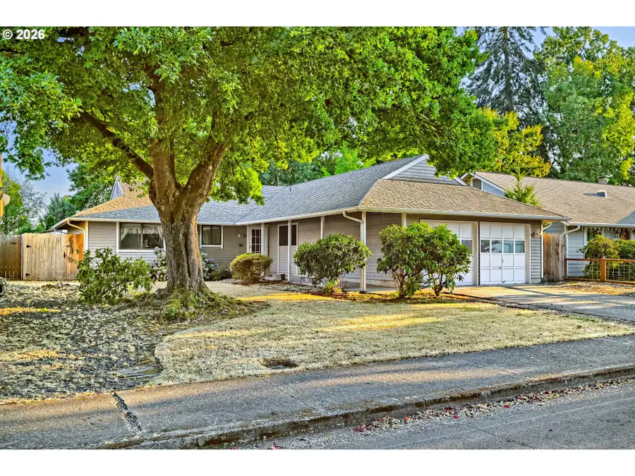 132 Lynnbrook Dr, Eugene, OR 97404 - #2