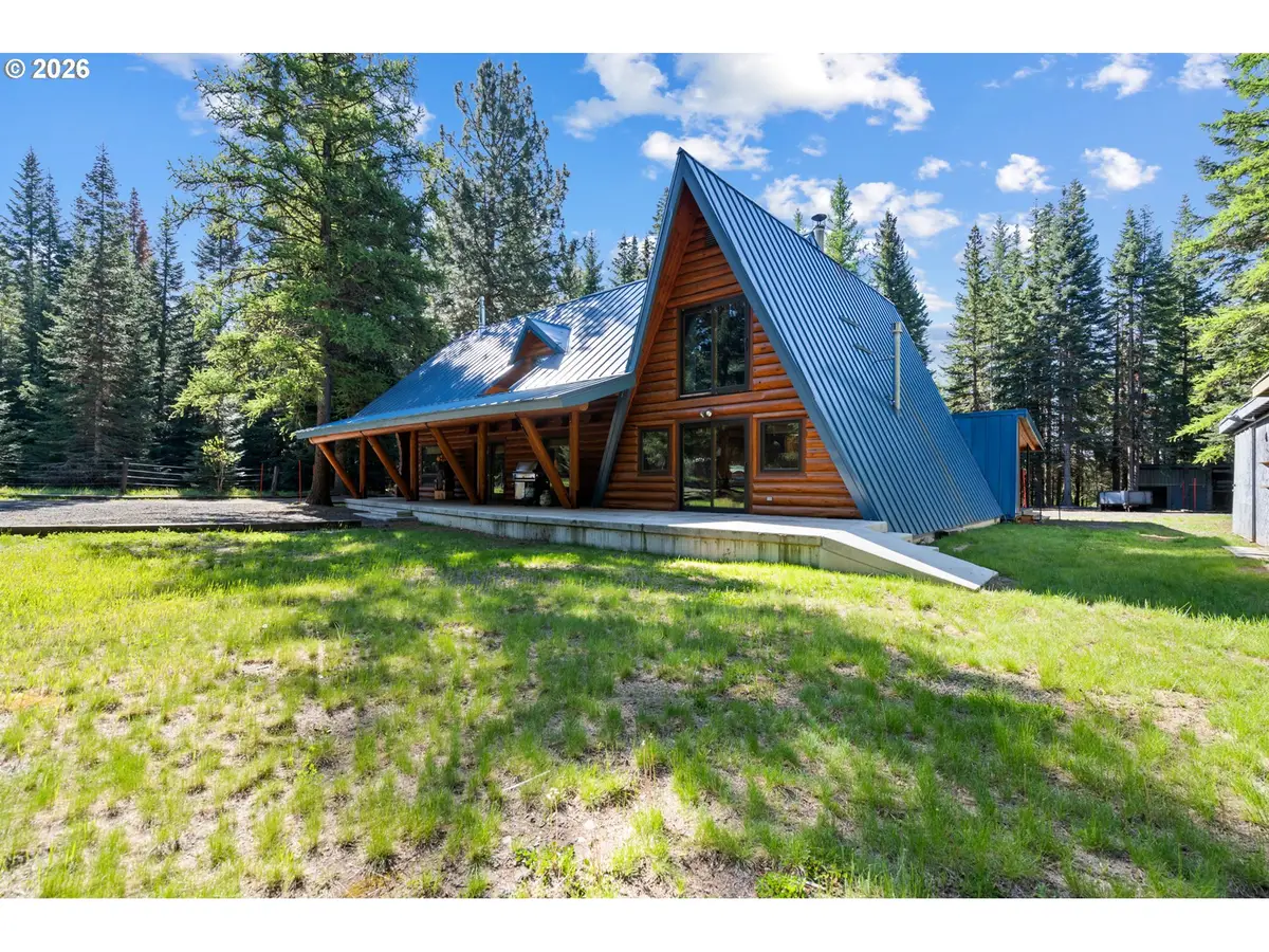 58830 Hwy 204, Weston, OR 97886 - #1