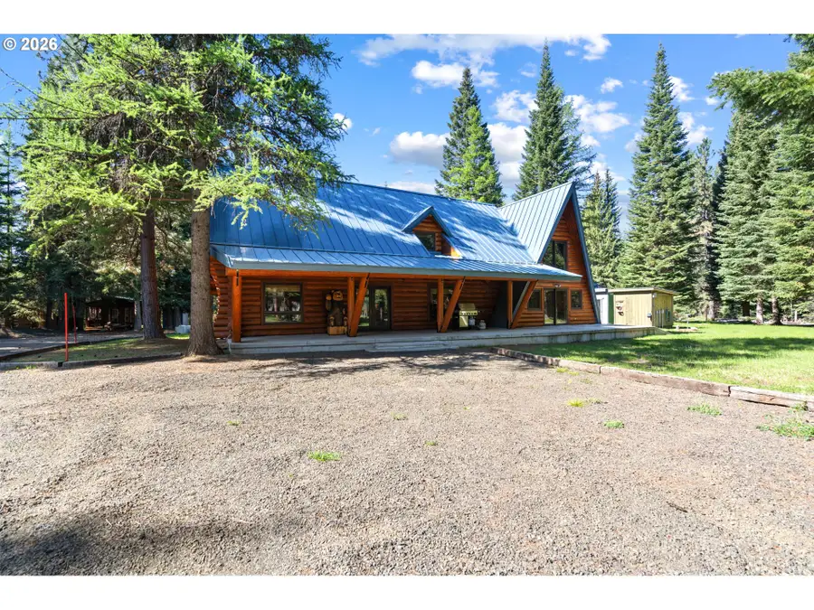 58830 Hwy 204, Weston, OR 97886 - #2