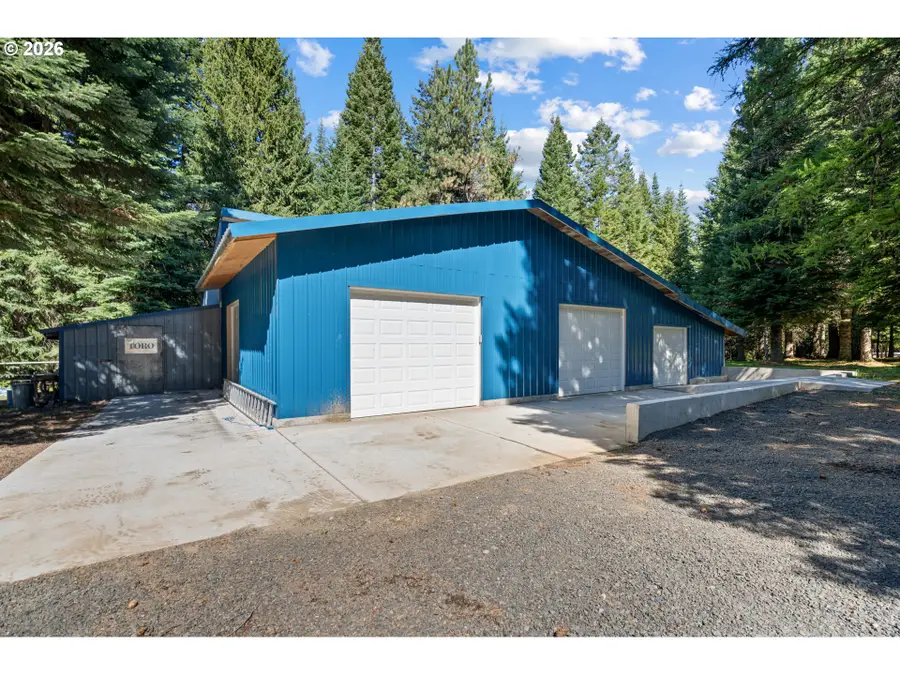 58830 Hwy 204, Weston, OR 97886 - #3