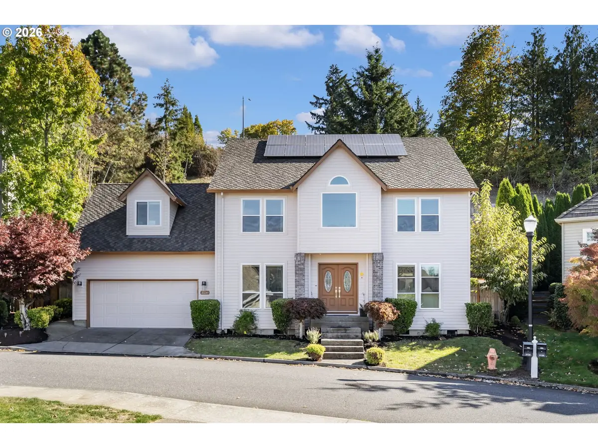 3134 NW Spencer St, Portland, OR 97229 - #1