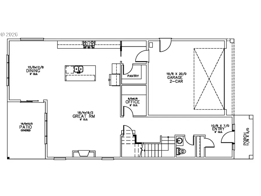 7284 SW Windflower St, Wilsonville, OR 97070 - #2