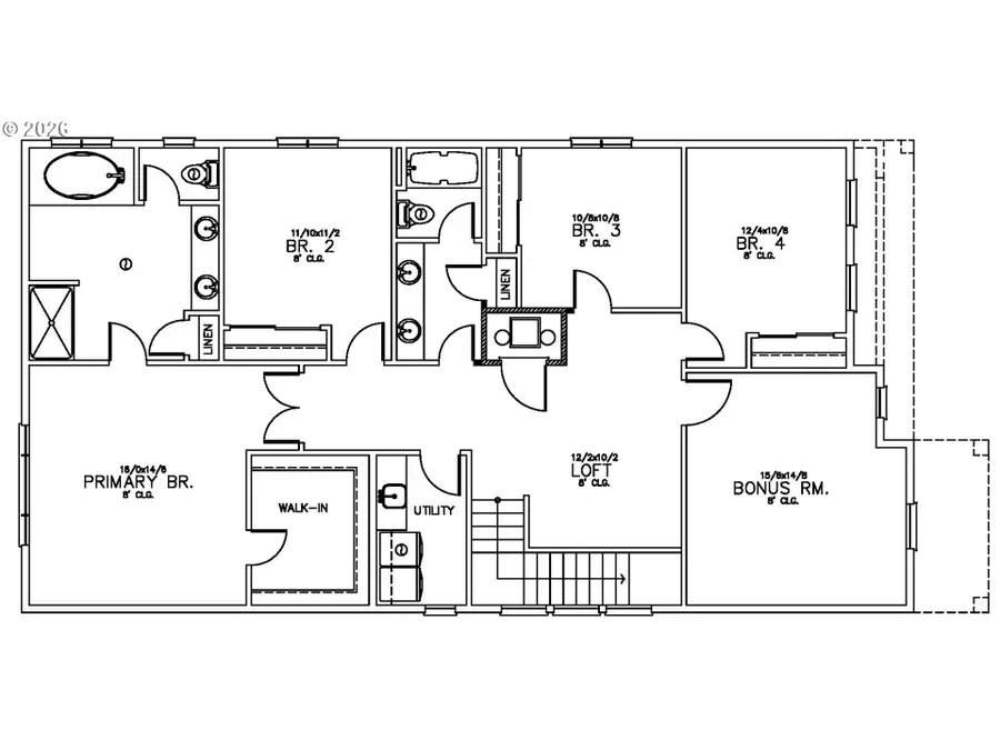 7284 SW Windflower St, Wilsonville, OR 97070 - #3