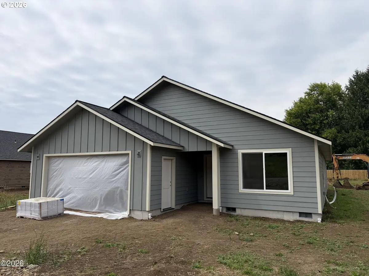 20200 Berkshire Rd, Beaver, OR 97108 - #1