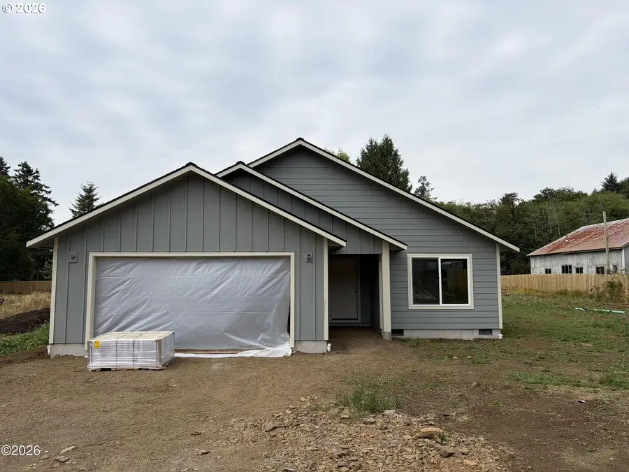 20200 Berkshire Rd, Beaver, OR 97108 - #2