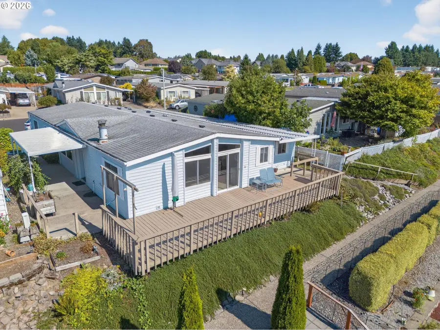 17401 SE 39th St, Vancouver, WA 98683 - #3