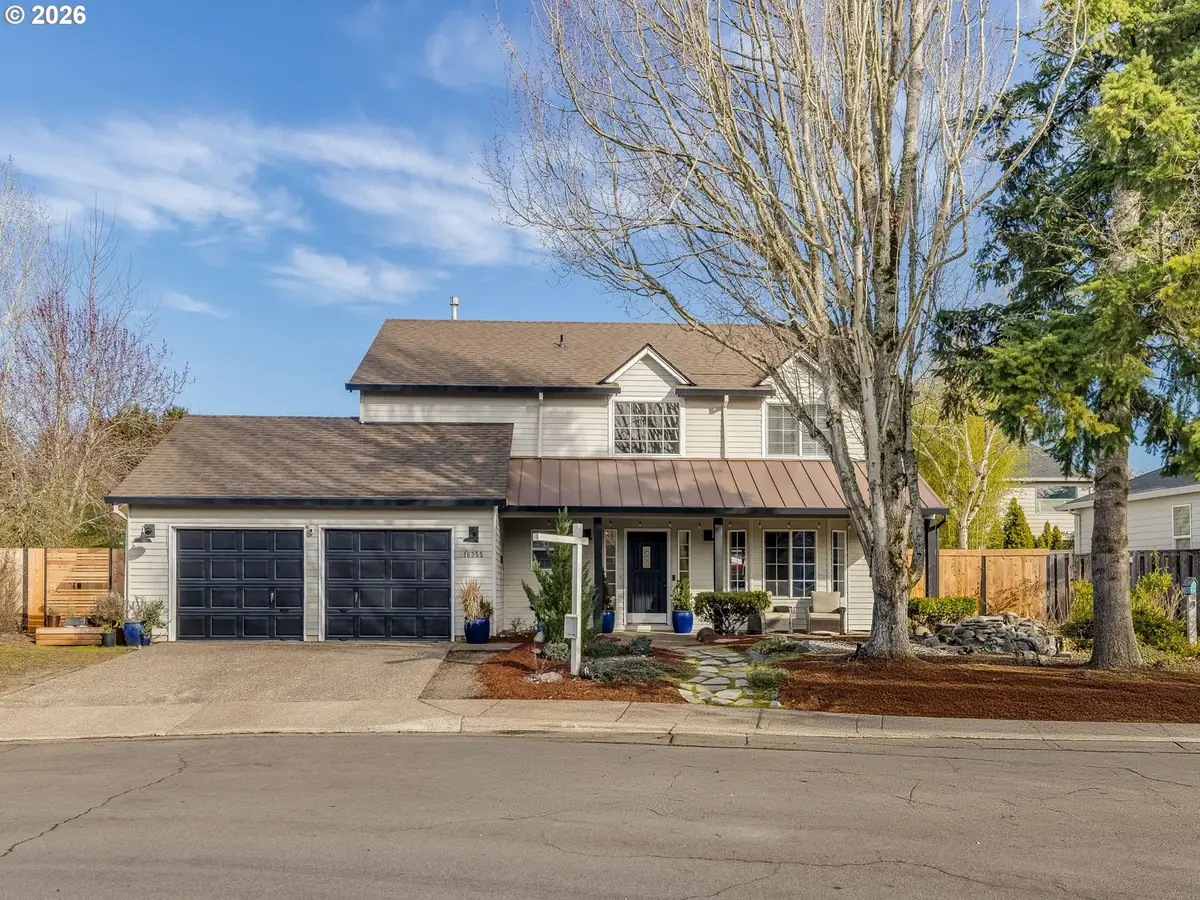16355 SW Gearin Ct, Tigard, OR 97223 - #1