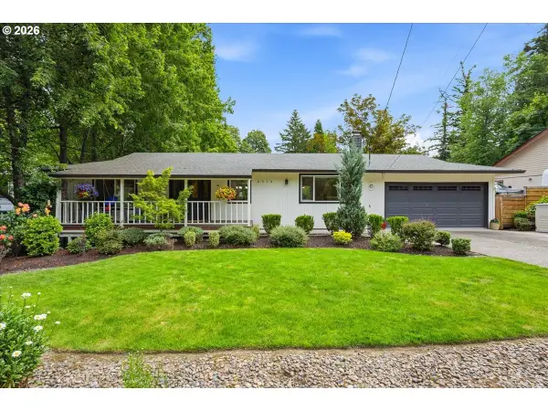 8514 SW 54th Ave, Portland, OR 97219