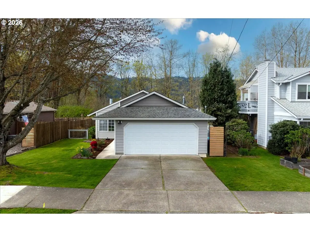 9620 N Edison St, Portland, OR 97203 - #1