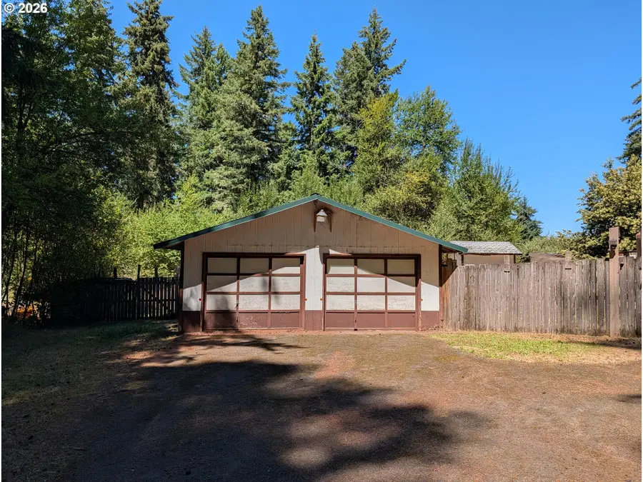 49241 Mountain View Rd, Oakridge, OR 97463 - #3