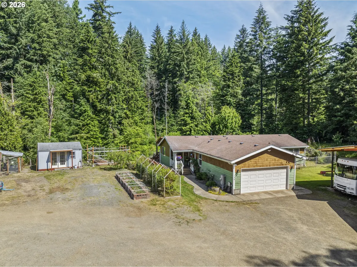 136 Longhorn Rd, Amboy, WA 98601 - #1