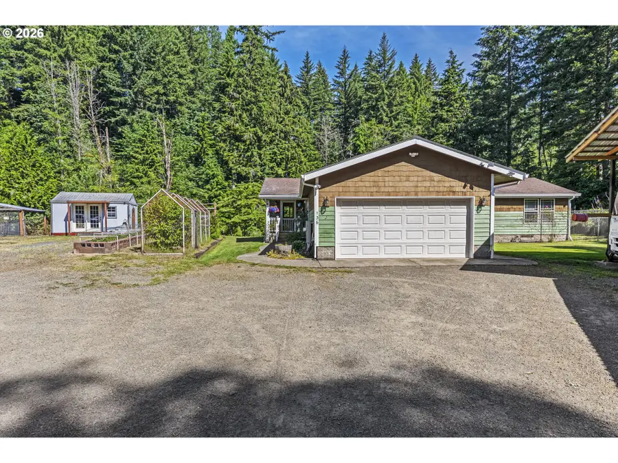 136 Longhorn Rd, Amboy, WA 98601 - #3