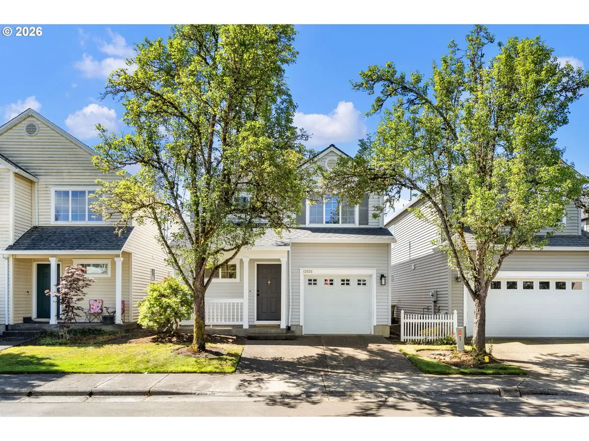 42036 NW Elmhurst Ct, Banks, OR 97106 - #1