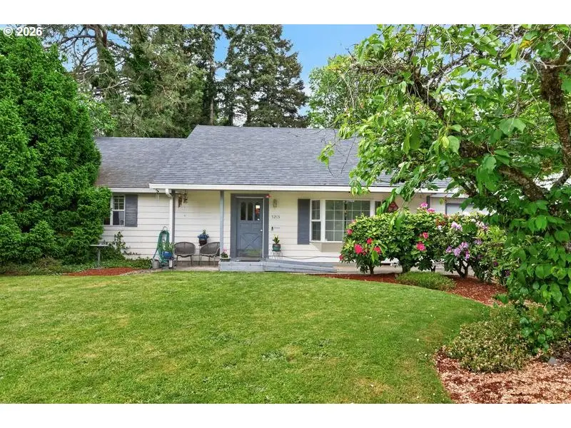 5215 SW 184th Ave, Beaverton, OR 97078 - #1