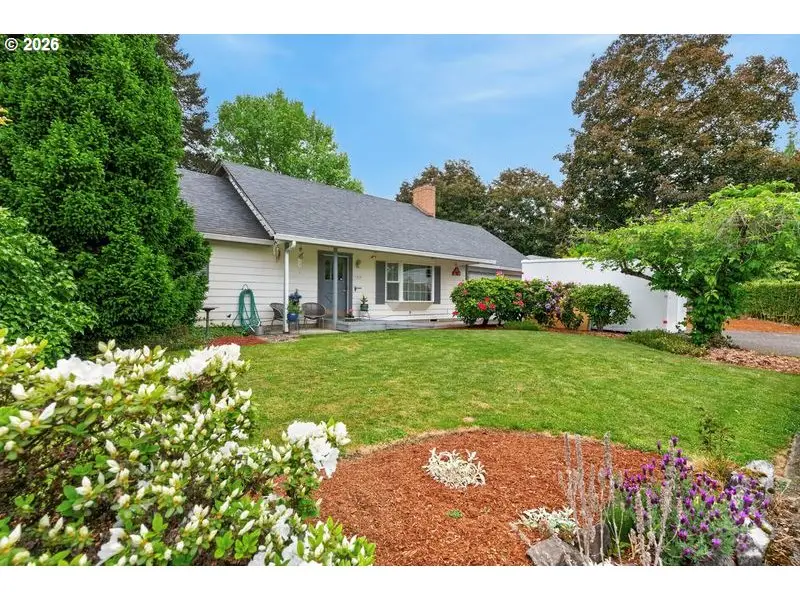 5215 SW 184th Ave, Beaverton, OR 97078 - #2