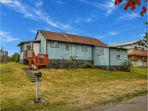 12905 N Alley, LongBeach, WA 98631