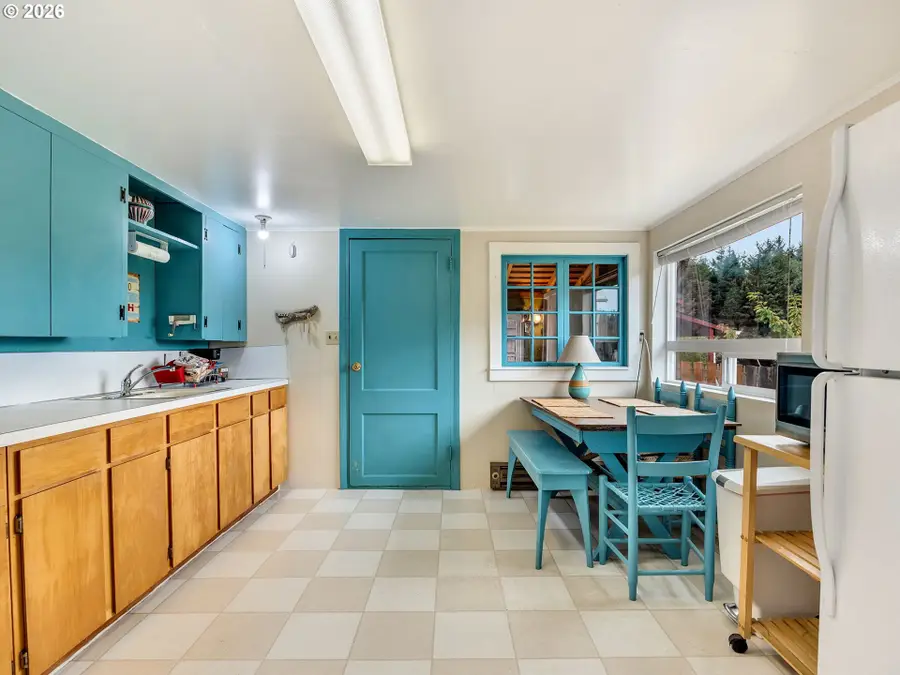 12905 N Alley, Long Beach North Beach Peninsula, WA 98631 - #2