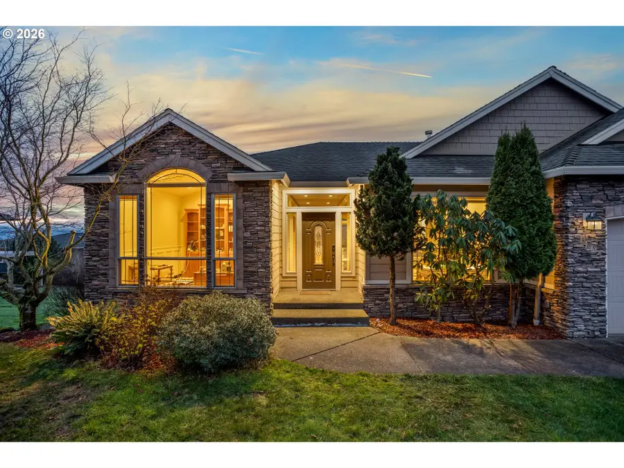 578 W Dogwood St, Washougal, WA 98671 - #2