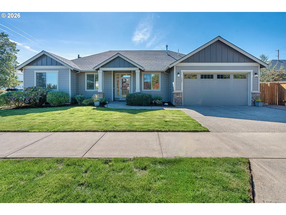 387 NE 22nd Ave, Canby, OR 97013 - #1