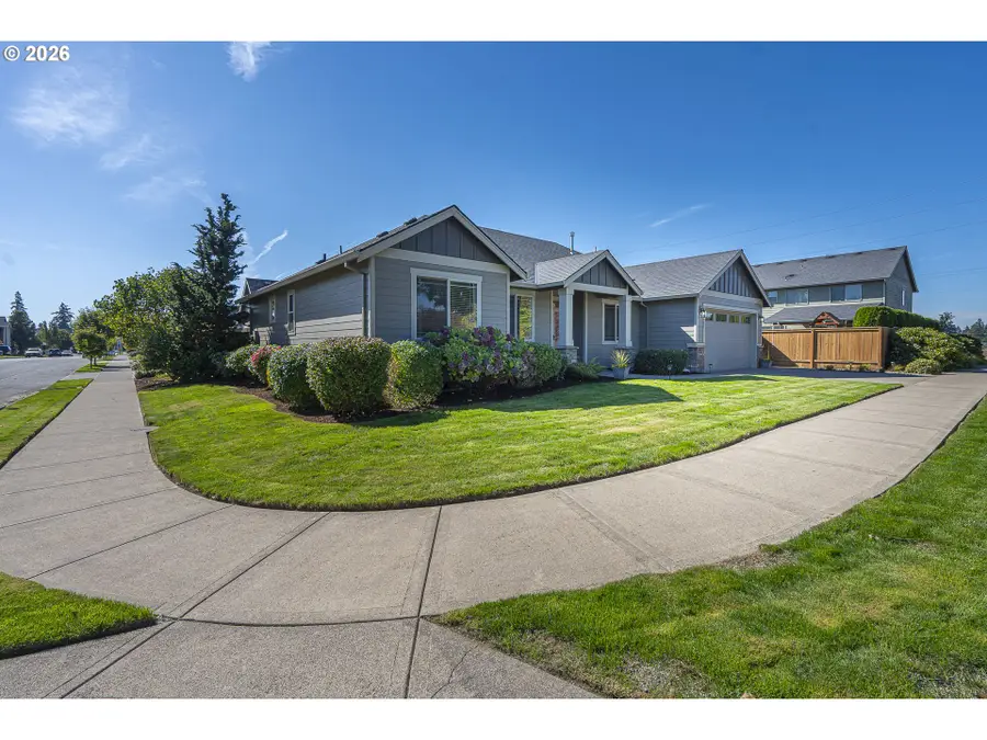 387 NE 22nd Ave, Canby, OR 97013 - #2