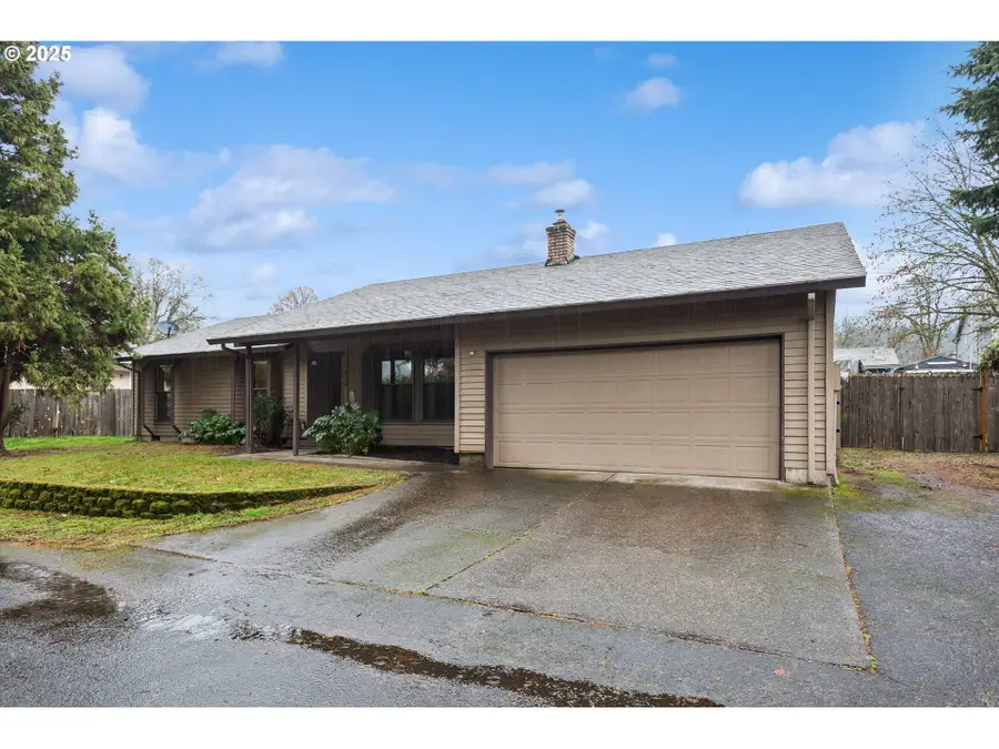 4828 SE Ina Ave, Milwaukie, OR 97267 - Image #2