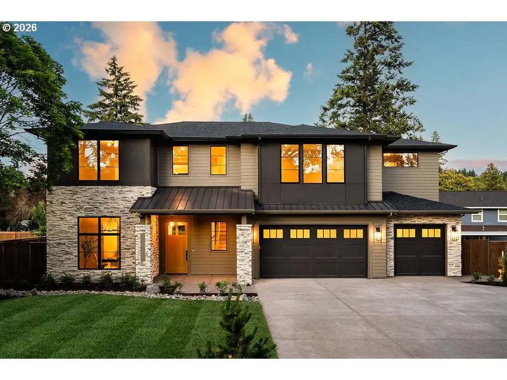 17615 Bryant Rd, Lake Oswego, OR 97035 - #1