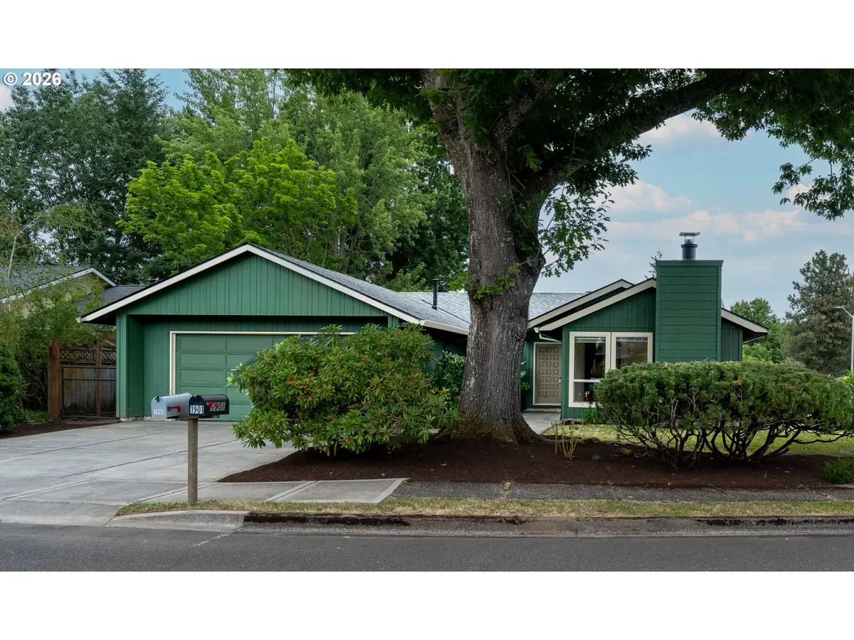 1900 N Cedar St, Newberg, OR 97132 - #1