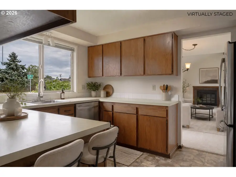 1900 N Cedar St, Newberg, OR 97132 - #3