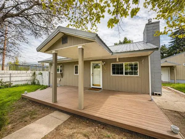 1920 Cliff St, BakerCity, OR 97814