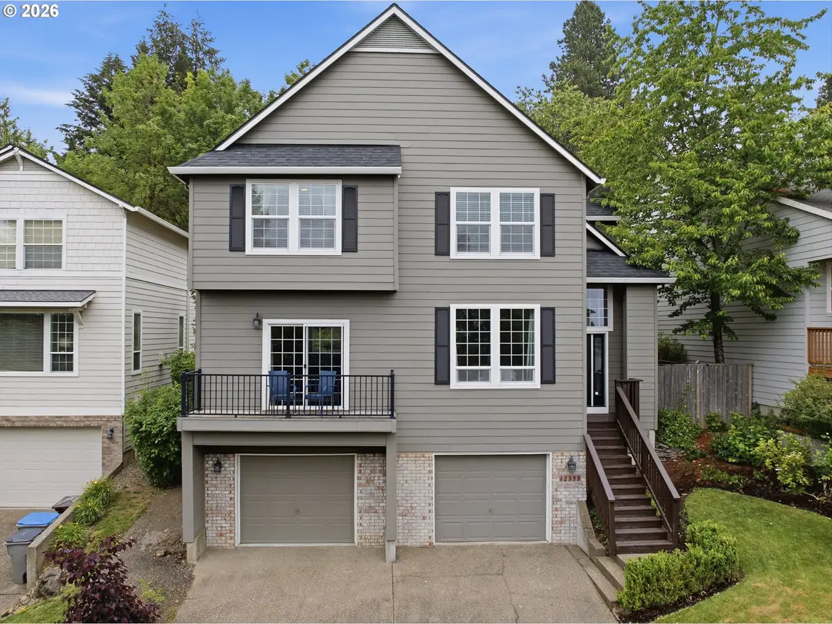 12355 SW Autumnview St, Beaverton Hillsboro, OR 97224 - #1