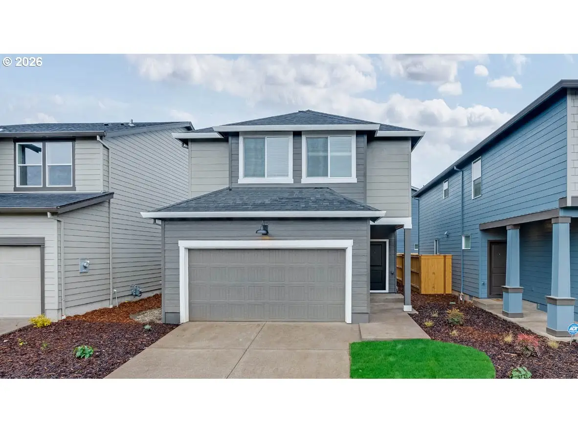 2343 30th Pl, Springfield, OR 97477 - #1